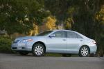Toyota Camry 2007 года